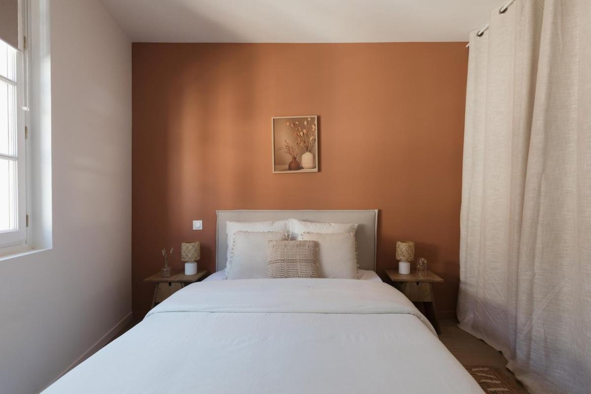 Le Graphiste ~ Hypercentre ~ Climatisation Apartment Perigueux Bagian luar foto